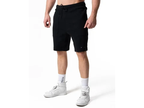 Relode Ultra Shorts i svart