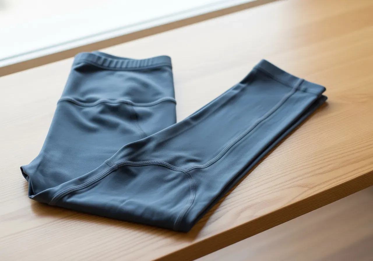 Bekväma Bemity träningstights för nybörjare