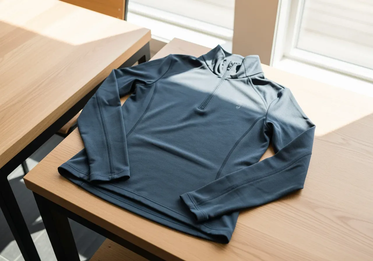 Mellanlager dam för gym och vardag