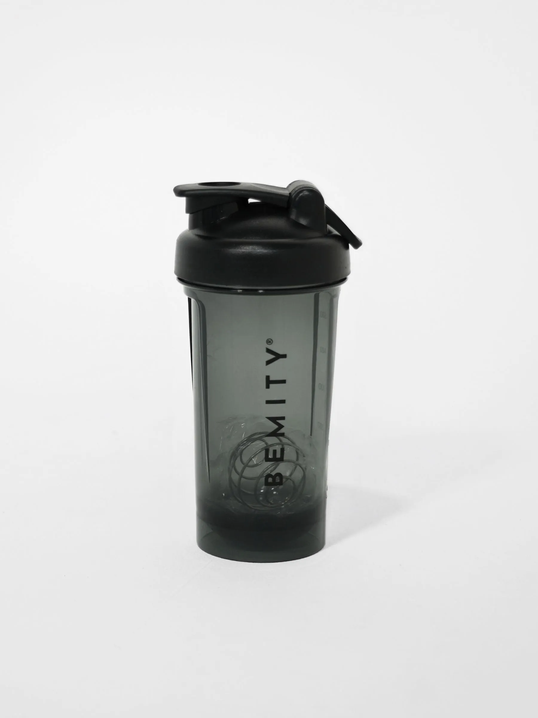 BEMITY Shaker - Svart