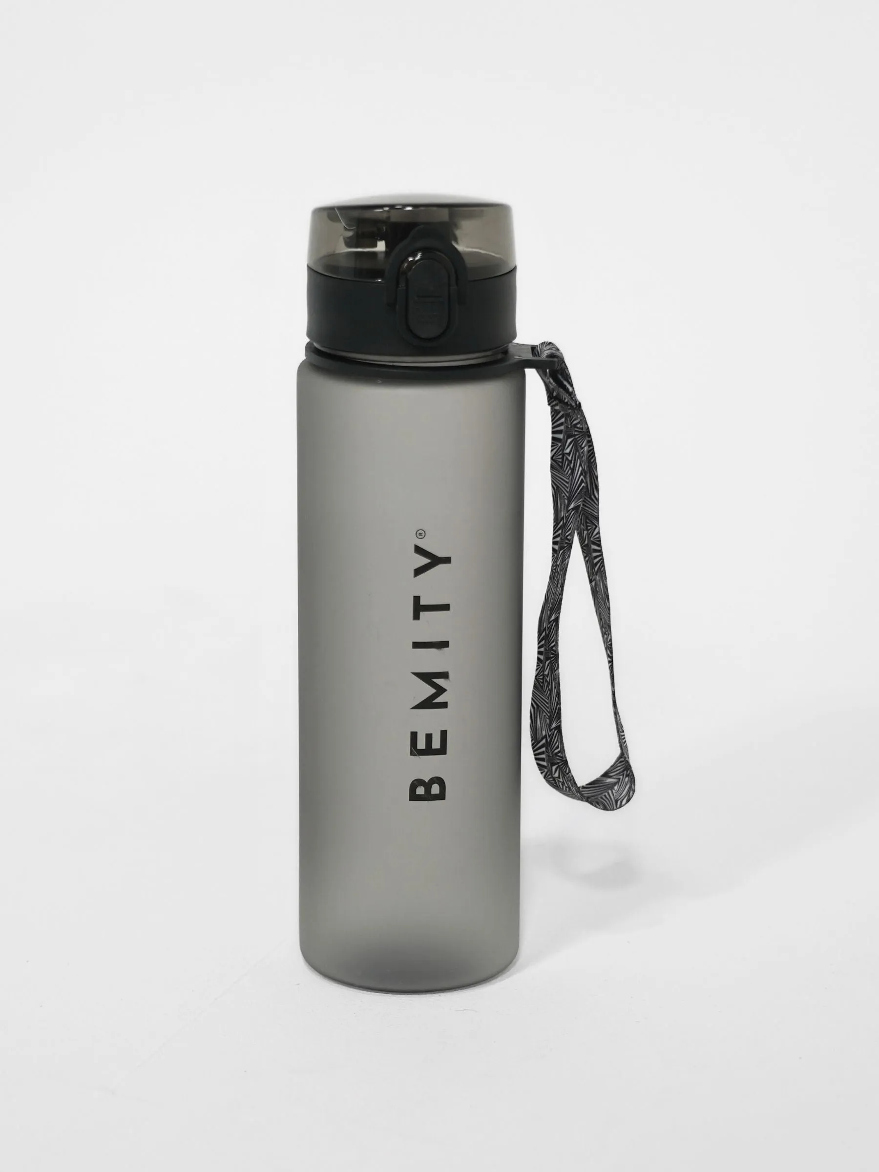 BEMITY Sportflaska - Svart