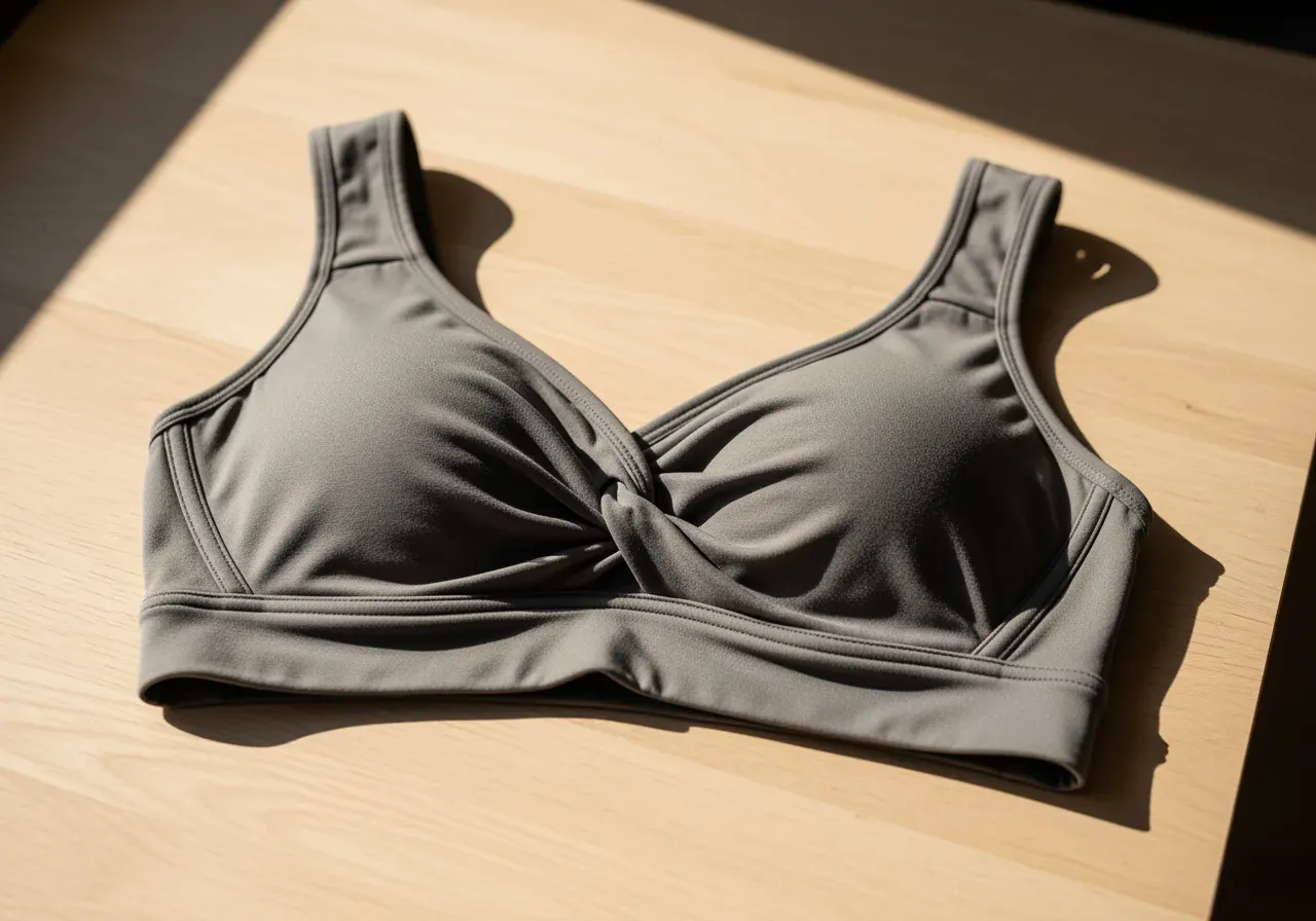 Twist-bh med stöd och rörlighet